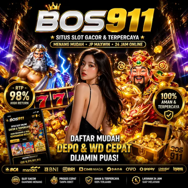 BOS911 